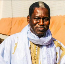 Mauritanie – Comité de Défense de l’Héritage de Hamidou Baba KANE Mauritanie – Comité de Défense de l’Héritage de Hamidou Baba KANE