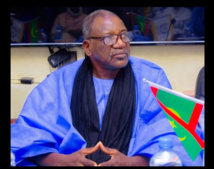Campagne présidentielle en Mauritanie : le candidat Mamadou Bocar Ba veut «refonder l’unité nationale», explique son porte-parole