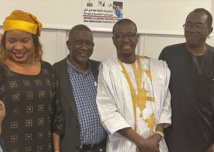 Présidentielle 2024 – EUROPE : MAMADOU BOCAR, FAVORI DES GRANDS ÉLECTEURS