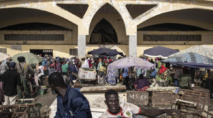 Présidentielle en Mauritanie : Dernier jour de campagne pour mobiliser pour les sept candidats