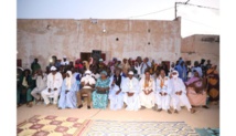 Election présidentielle 2024 : le candidat Mamadou Bocar préside deux meetings électoraux à Atar et à Akjoujt Election présidentielle 2024 : le candidat Mamadou Bocar préside deux meetings électoraux à Atar et à Akjoujt