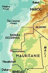 Plus de 160 clandestins subsahariens inaugurent la nouvelle année migratoire en Espagne Plus de 160 clandestins subsahariens inaugurent la nouvelle année migratoire en Espagne