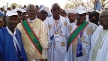 Mauritanie - Niabina-Garlol (Mbagne) : Les urnes ont parlé  !