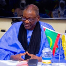 Coalition Mamadou Bocar Ba Président : DECLARATION