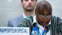 Mauritanie: un expert de l'ONU s'inquiète d'un projet de loi limitant les associations