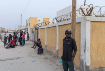 Mauritanie : l’internet mobile coupé après des contestations de la présidentielle