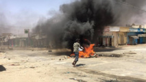 Mauritanie : au moins trois morts après des émeutes dans le Sud, annonce le ministère de l’Intérieur