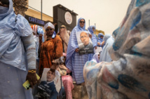La contestation post-électorale fait trois morts en Mauritanie La contestation post-électorale fait trois morts en Mauritanie
