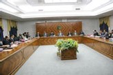 Le gouvernement mauritanien met en place une agence pour le retour des réfugiés Le gouvernement mauritanien met en place une agence pour le retour des réfugiés