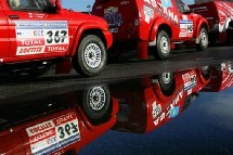 L'annulation du Dakar offre à Al-Qaïda un succès facile L'annulation du Dakar offre à Al-Qaïda un succès facile