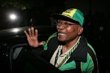 POTINS : ..... Afrique du Sud: Jacob Zuma doit prendre une quatrième épouse samedi POTINS : ..... Afrique du Sud: Jacob Zuma doit prendre une quatrième épouse samedi