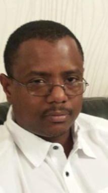 Entretien avec Abdoul Birane Wane, coordinateur de TPMN  Entretien avec Abdoul Birane Wane, coordinateur de TPMN