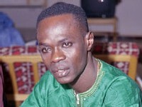 Baaba Maal lance à Nouakchott, ‘' International Riche Afrique '', son nouvel album Baaba Maal lance à Nouakchott, ‘' International Riche Afrique '', son nouvel album