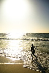 Agrandissement du Port de Nouakchott 