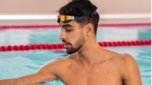 JO 2024 : Camil Ould Doua, la fierté de la mauritanie et apôtre de la natation JO 2024 : Camil Ould Doua, la fierté de la mauritanie et apôtre de la natation