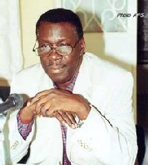 Les artistes sénégalais se joignent au combat contre les APE à Dakar Les artistes sénégalais se joignent au combat contre les APE à Dakar