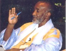 Mohamed Saïd OULD HAMODY s'est éteint à Casablanca Mohamed Saïd OULD HAMODY s'est éteint à Casablanca