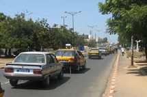 Afrique de l'Ouest: Autoroute régionale Afrique de l'Ouest: Autoroute régionale