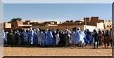 Sans nouvelles de trois Provençaux en Mauritanie Sans nouvelles de trois Provençaux en Mauritanie