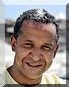 ''Je vous invite en Mauritanie'', Abderrahmane Sissako cinéaste mauritanien, auteur du film Bamako ''Je vous invite en Mauritanie'', Abderrahmane Sissako cinéaste mauritanien, auteur du film Bamako