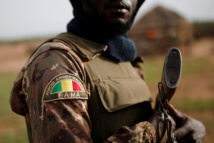Au Mali, les paramilitaires russes de Wagner subissent leur première défaite d’ampleur Au Mali, les paramilitaires russes de Wagner subissent leur première défaite d’ampleur
