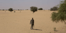 Dans le nord du Mali, l’armée lance une « campagne aérienne » avec l’appui des forces burkinabées Dans le nord du Mali, l’armée lance une « campagne aérienne » avec l’appui des forces burkinabées