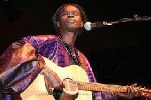 Baaba Maal, « prophète » en Mauritanie Baaba Maal, « prophète » en Mauritanie