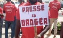 Au Sénégal, « journée sans presse » contre les difficultés Au Sénégal, « journée sans presse » contre les difficultés