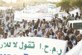Les partis politiques mauritaniens organisent une journée nationale contre le terrorisme