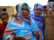 Enquête sur la montée de la montée de l'extrêmisme islamiste en Mauritanie. (Reportage : F. Berruyer et N. Germain)