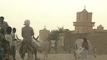 Mauritanie : les deux suspects arrêtés passent aux aveux