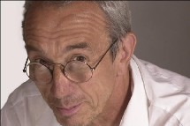 Chronique d'Ailleurs.  Pierre Foglia du journal La Presse. (Émotions .......)