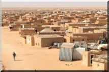 Tindouf : Une délégation de parlementaires mauritaniens chez le Polisario
