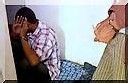 Arrivée à Nouakchott de deux assassins présumés de 4 touristes français Arrivée à Nouakchott de deux assassins présumés de 4 touristes français