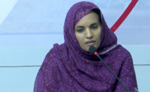 La ministre de l’hydraulique : « le déficit en eau à Nouakchott est la conséquence à de causes climatiques La ministre de l’hydraulique : « le déficit en eau à Nouakchott est la conséquence à de causes climatiques