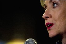 Clinton sur la défensive après des propos sur Martin Luther King Clinton sur la défensive après des propos sur Martin Luther King