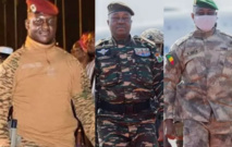 A l’ONU, l’AES dénonce le soutien de l’Ukraine au « terrorisme » A l’ONU, l’AES dénonce le soutien de l’Ukraine au « terrorisme »