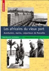 La lente installation des noirs africains en France La lente installation des noirs africains en France