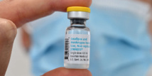 Mpox en Afrique : près d’un million de doses de vaccin attendues Mpox en Afrique : près d’un million de doses de vaccin attendues