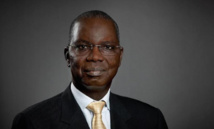 Ousmane Kane dans les starting-blocks pour la présidence de la BAD Ousmane Kane dans les starting-blocks pour la présidence de la BAD