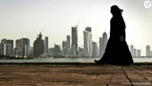 Les femmes ne peuvent pas travailler sans la permission de leur mari dans 18 pays (Mauritanie)