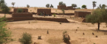Le nord du Mali se vide de ses habitants Le nord du Mali se vide de ses habitants
