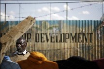Afrique : dictatures et élections bidons! Afrique : dictatures et élections bidons!
