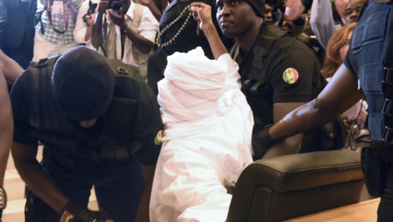 Procès Habré: un expert d'Amnesty International à la barre