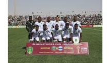 Mauritanie - L’équipe nationale de football remporte une précieuse victoire au détriment de son homologue du Botswana Mauritanie - L’équipe nationale de football remporte une précieuse victoire au détriment de son homologue du Botswana
