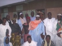 Rapatriement des Négro-Mauritaniens du Sénégal dès le 28 janvier Rapatriement des Négro-Mauritaniens du Sénégal dès le 28 janvier