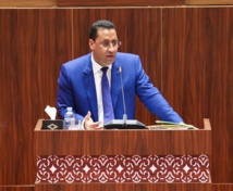 Passif humanitaire : Ould Diay admet l'inadéquation des précédentes tentatives de règlement Passif humanitaire : Ould Diay admet l'inadéquation des précédentes tentatives de règlement