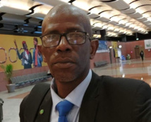 M’Bagne : « Nous avons le sentiment, des fois, de ne pas appartenir à la Mauritanie », dixit le député Niang Amadou Moctar M’Bagne : « Nous avons le sentiment, des fois, de ne pas appartenir à la Mauritanie », dixit le député Niang Amadou Moctar