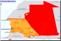 Les Français, déconseillés d’entrer au Mali par la frontière mauritanienne Les Français, déconseillés d’entrer au Mali par la frontière mauritanienne