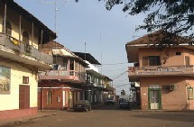 La Guinée-Bissau se barricade face aux menaces terroristes La Guinée-Bissau se barricade face aux menaces terroristes